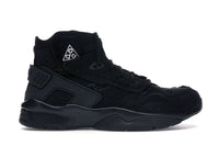 Nike Air Mowabb Comme des Garcons Black