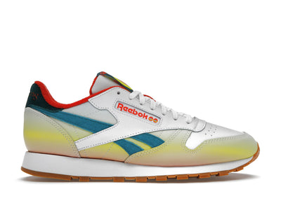 Reebok Classic Leather Wake and Bake