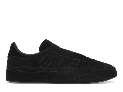adidas Y-3 Gazelle Black - authentic adidas sneakers