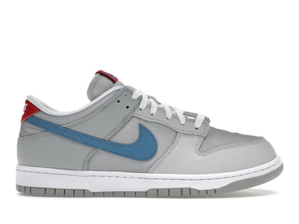 Nike Dunk Low Silver Surfer (2024) - authentic Nike sneakers