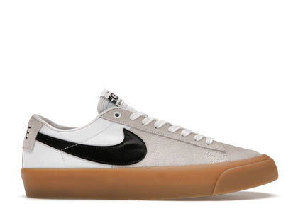 Nike SB Zoom Blazer Low Pro GT White Gum - authentic Nike sneakers