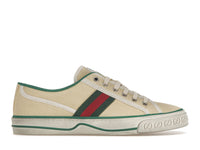 Gucci 1977 Tennis Butter Cotton (Women's)