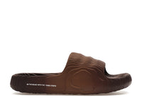 adidas Adilette 22 Slides Preloved Brown