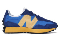 New Balance 327 Blue