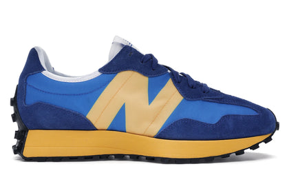 New Balance 327 Blue - authentic New Balance sneakers