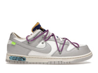 Nike Dunk Low Off-White Los 48