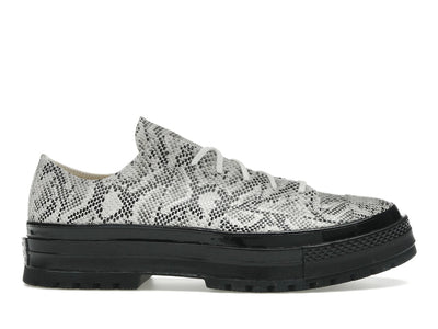 Converse Chuck 70 Formal Snakeskin