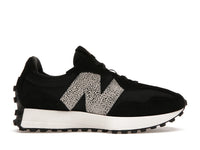 New Balance 327 Schwarzer Leopard (Damen)