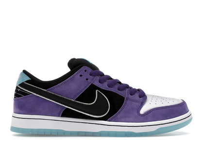Nike SB Dunk Low Hayley Wilson - authentic Nike sneakers
