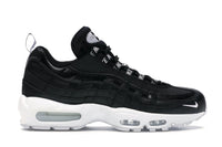 Nike Air Max 95 Overbranding Black