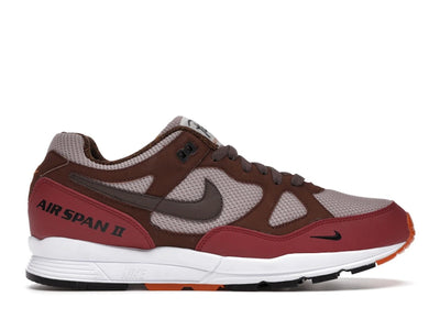 Nike Air Span II Patta Team Red