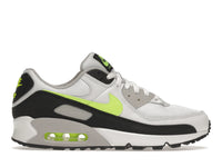 Nike Air Max 90 White Hot Lime
