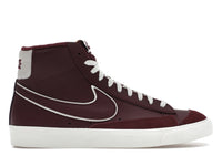 Nike Blazer Mid 77 Premium Night Maroon