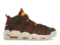 Nike Air More Uptempo Cargo Khaki