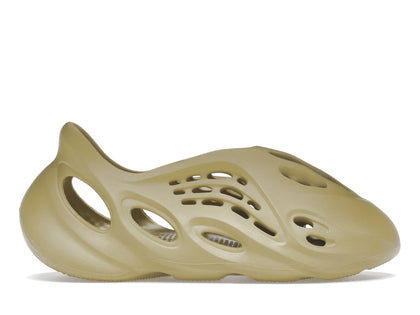 adidas Yeezy Foam RNNR Sulfur - authentic adidas sneakers