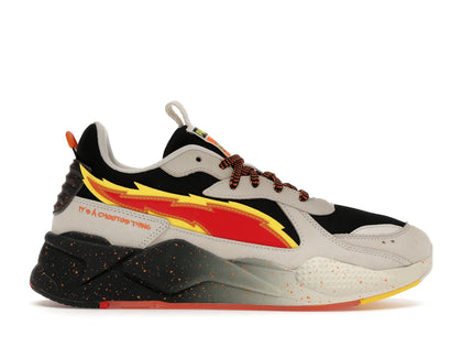 Puma RS-X Cheetos It's a Cheetos Thing - authentic Puma sneakers