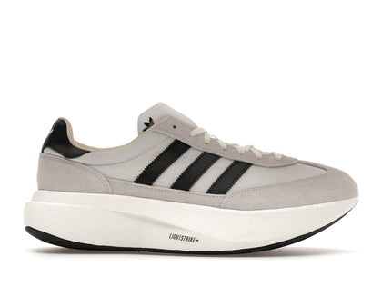 adidas SL 72 Pro White Black Chalk Pearl - authentic adidas sneakers