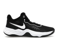 Nike Fly.By Mid 3 Black White