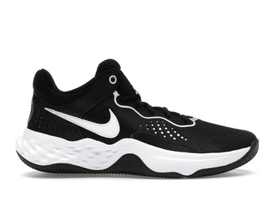 Nike Fly.By Mid 3 Black White