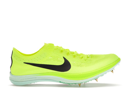 Nike ZoomX Dragonfly Volt Mint Foam - authentic Nike sneakers
