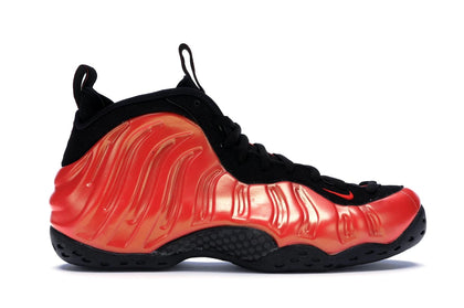 Nike Air Foamposite One Habanero Red - authentic Nike sneakers