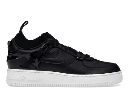Nike Air Force 1 Low SP Undercover Black - authentic Nike sneakers