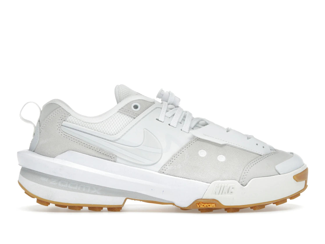 Nike Zegamadome SP sacai White