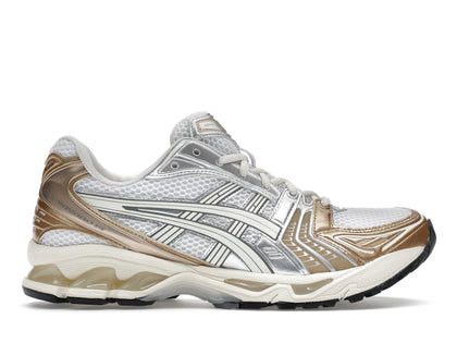 ASICS GEL-Kayano 14 olympische Medaillen