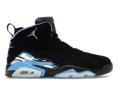 Jordan MVP University Blue