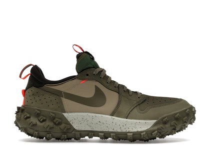 Jordan 1 Low Element Gore-Tex Medium Olive - authentic Jordan sneakers
