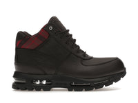 Nike Air Max Goadome SE Shadow Brown Tartan