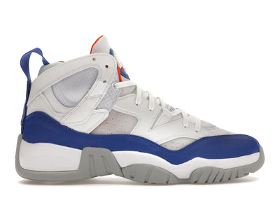 Jordan Jumpman Two Trey White Hyper Royal