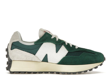 New Balance 327 Marsh Green - authentic New Balance sneakers