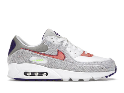 Nike Air Max 90 Jacquard Court Purple