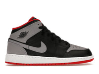 Jordan 1 Mid Bred Shadow (GS)