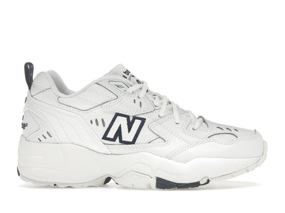 New Balance 608v1 White
