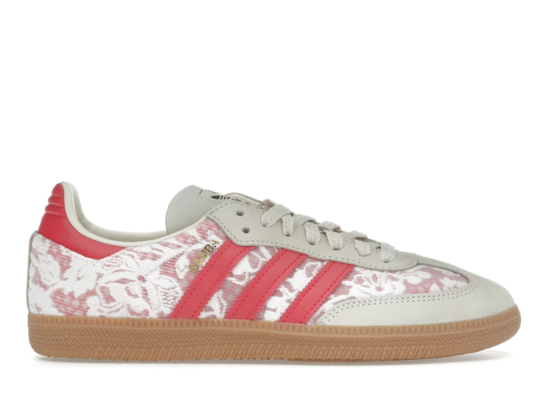 adidas Samba OG Liberty London Better Scarlet (Damen)