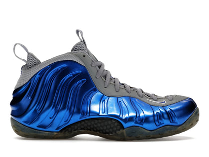 Nike Air Foamposite One Sport Royal - authentic Nike sneakers
