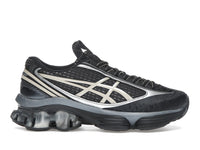 ASICS US6-S Gel-Kinetic Fluent Kiko Kostadinov Black Vanilla