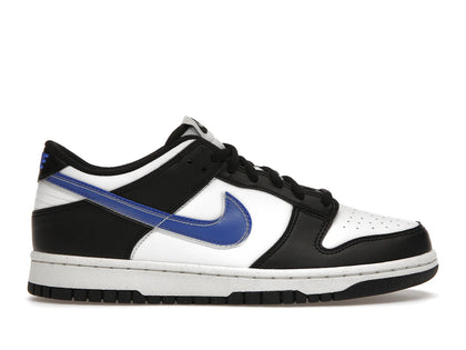 Nike Dunk Low Next Nature TPU Swoosh (GS) - authentic Nike sneakers