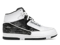 Nike Air Python White Metallic Silver