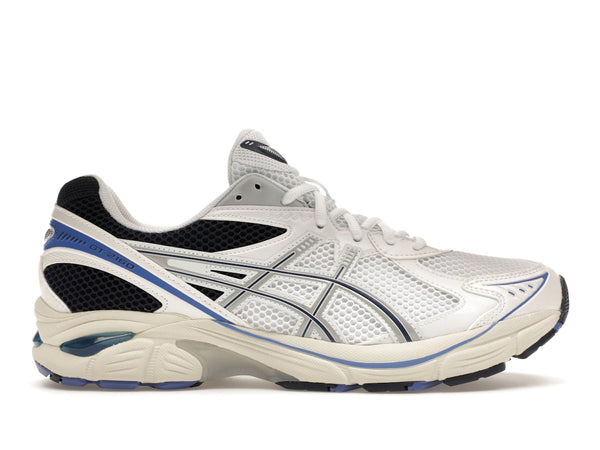 ASICS GT-2160 Piedmont Grey Blue