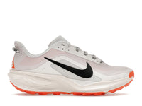 Nike ACG Pegasus Trail Summit White Safety Orange Black