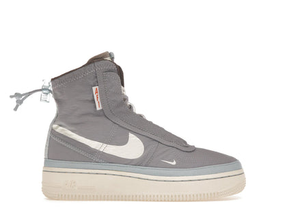 Nike Air Force 1 Shell Provence Purple (Women's) - authentic Nike sneakers