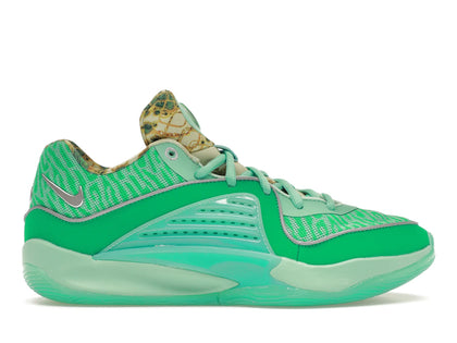 Nike KD 16 NRG Wanda - authentic Nike sneakers