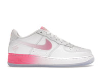 Nike Air Force 1 Low LV8 San Francisco Chinatown Lotus Flower (GS)