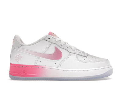 Nike Air Force 1 Low LV8 San Francisco Chinatown Lotus Flower (GS)