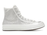 Converse Chuck 70 Hi Swarovski White