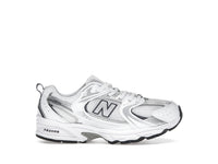 New Balance 530 Bungee White Natural Indigo (PS)