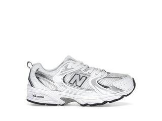 New Balance 530 Bungee White Natural Indigo (PS) - authentic New Balance sneakers